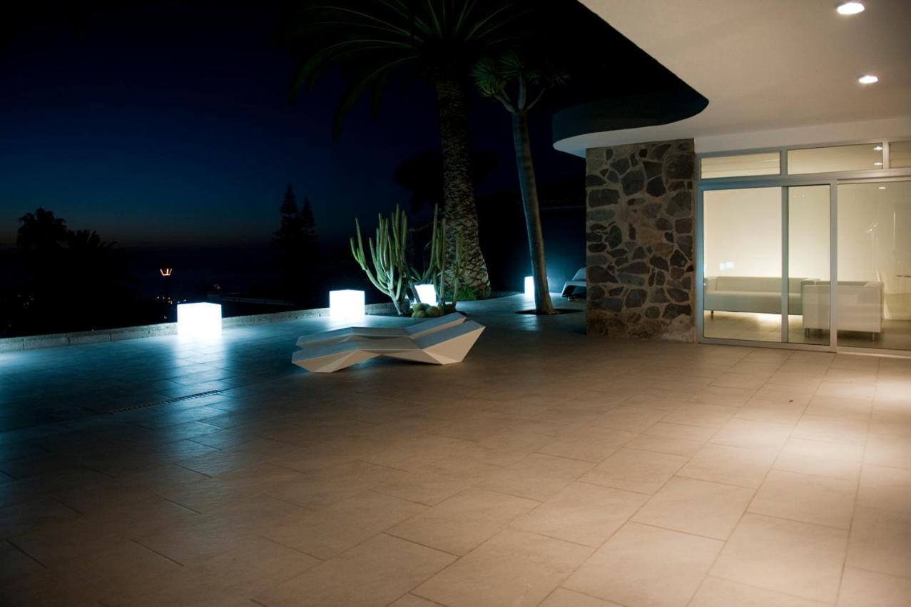 Small house La Orotava Exterior photo